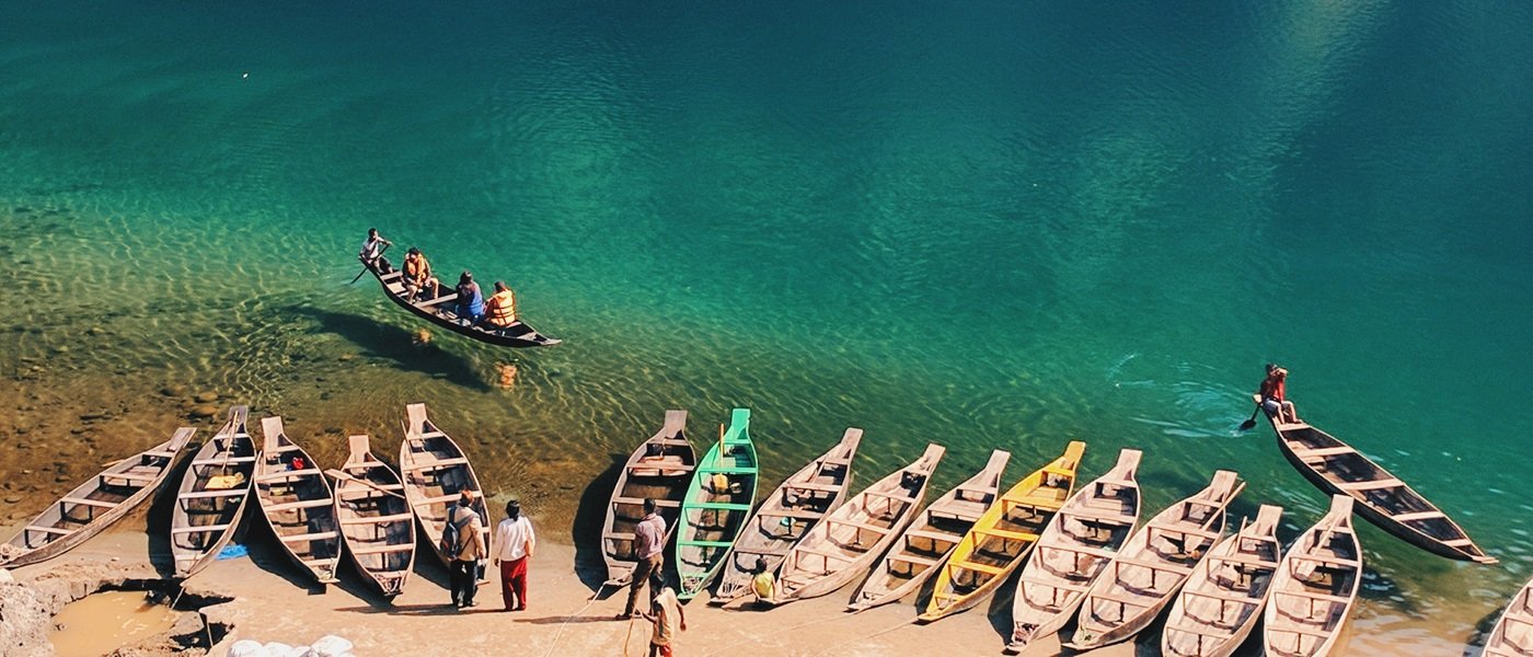 Cool India Tours