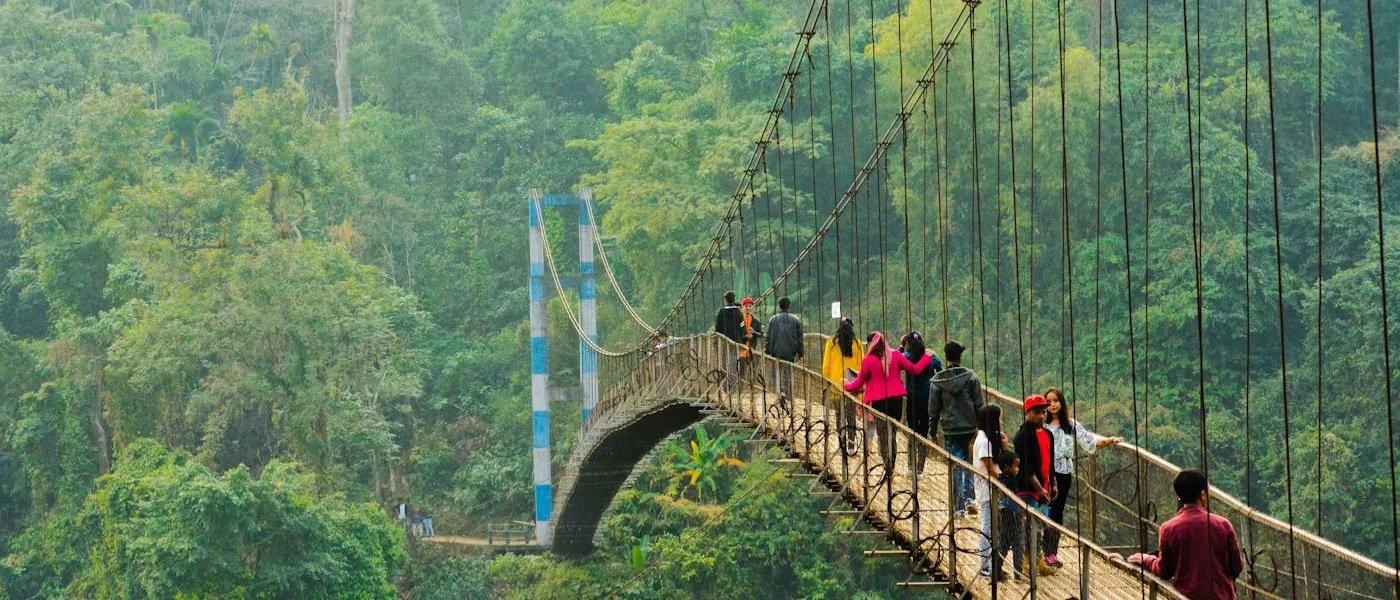 Cool India Tours
