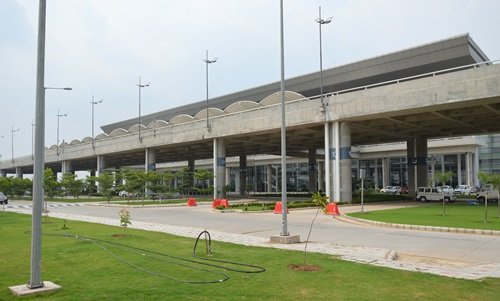 Day 6 : Shimla - Chandigarh Airport ( 120 Kms ) 3 hrs Day 6 : Shimla - Chandigarh Airport ( 120 Kms ) 3 hrs
