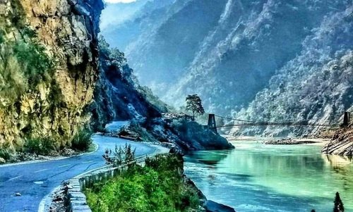 Day 4: Guptkashi – Rishikesh – Haridwar (210 km / 7-8 hrs) Day 4: Guptkashi – Rishikesh – Haridwar (210 km / 7-8 hrs)