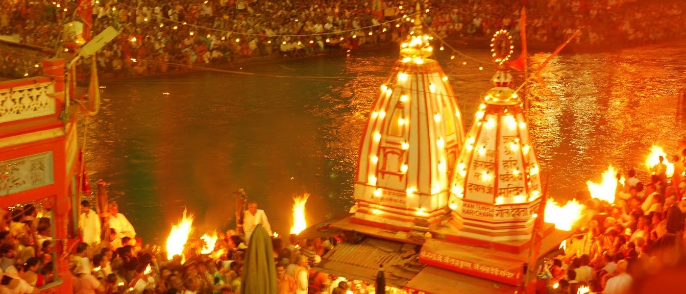Haridwar 3 Nights 4 Days Tour