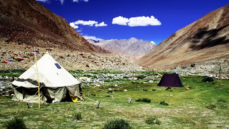 Manali and Shimla- A Dream Escape