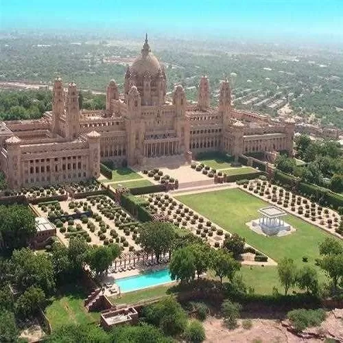 Day 2: Jodhpur Sightseeing