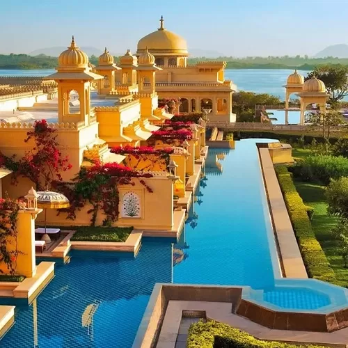 Day 7: Udaipur Sightseeing