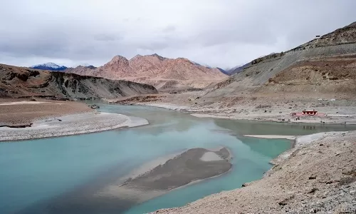 Day 6 – Departure from Leh
