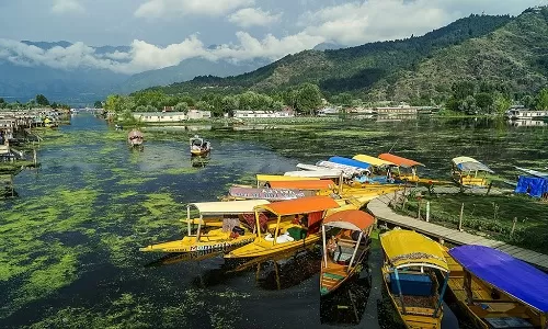 Day 11 – Kargil to Srinagar