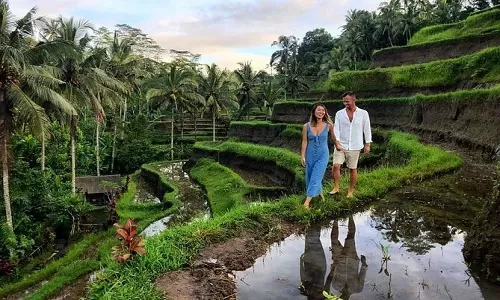 Day 5 – Bali Sightseeing