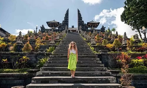 Day 2 – Ubud & Highlands Tour