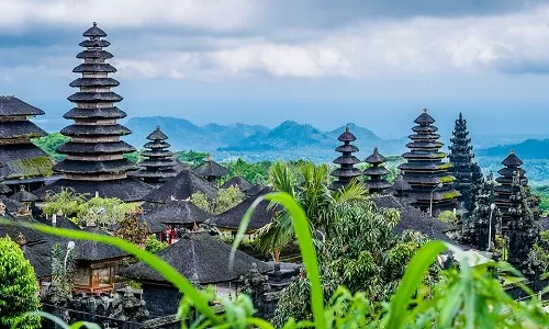 Day 3 – Heritage & Temple Tour