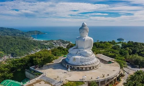 Day 4 – Phuket City Tour