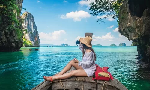 Day 7 – Leisure Day in Krabi