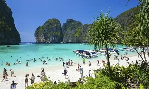 Day 2 – Phuket City Tour