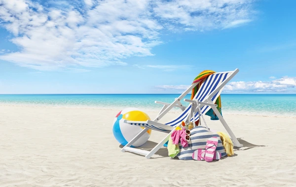 Day 5 – Beach Leisure Day