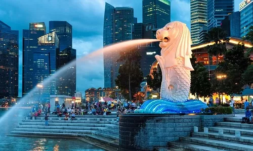 Singapore