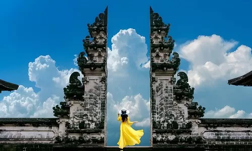 Bali