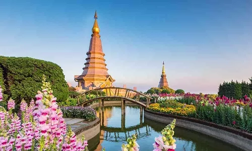 Thailand