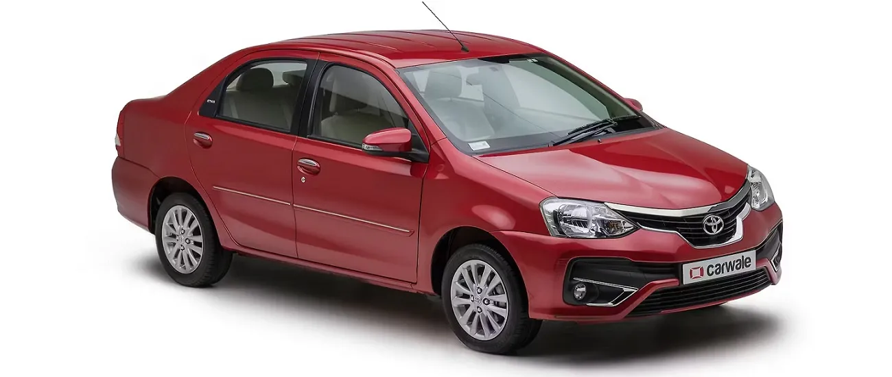 Toyota Etios