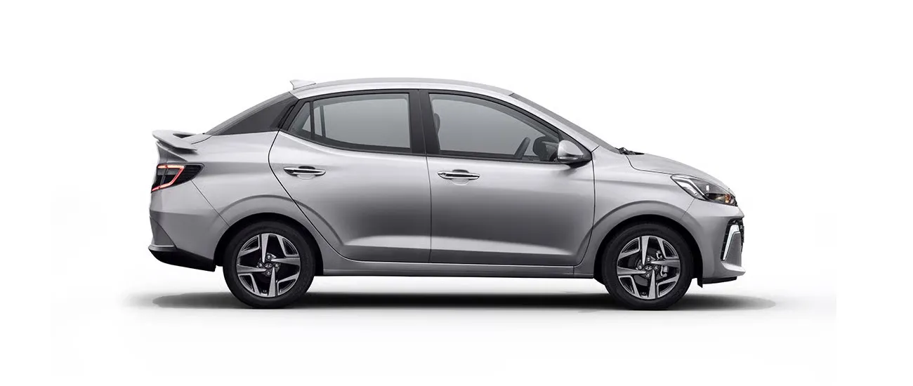Hyundai Aura