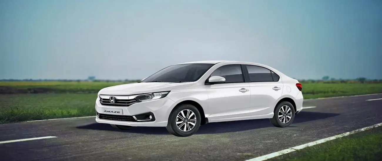 Honda Amaze